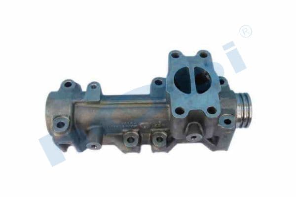 Exhaust Manifold Man TGM