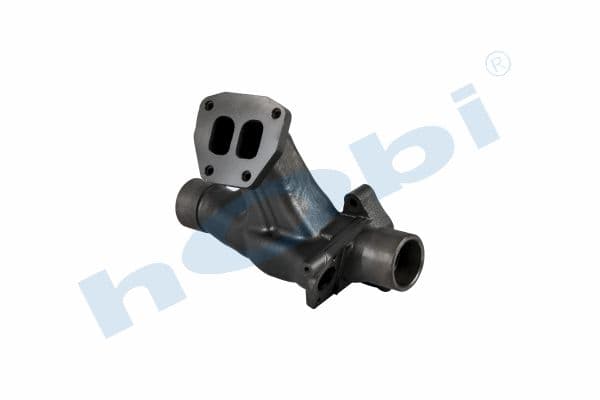Exhaust Manifold Man TGS