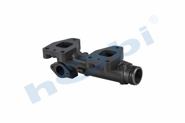 Exhaust Manifold Man TGS