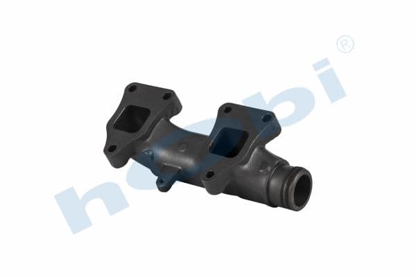 Exhaust Manifold Man TGS