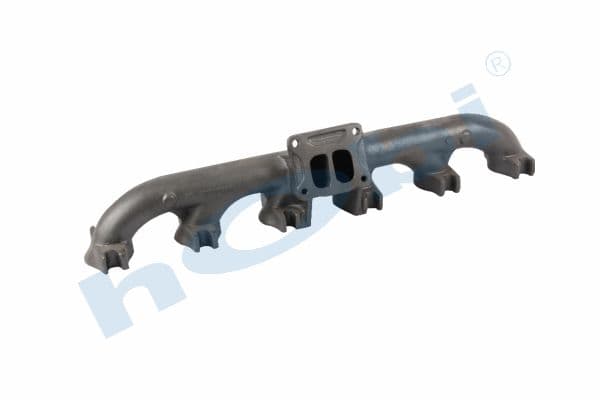 Exhaust Manifold Mercedes Axor