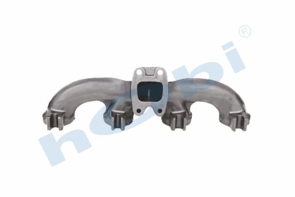 Exhaust Manifold Mercedes Atego