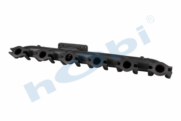 Exhaust Manifold Mercedes OM457