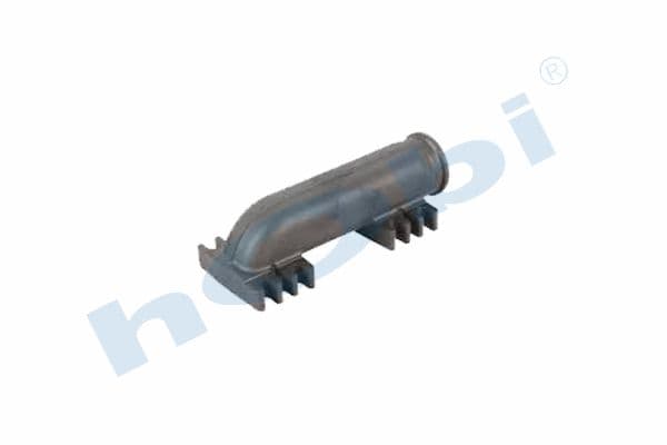 Egzoz, Manifold, Iveco Stralis