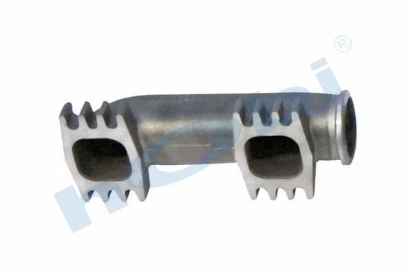 Exhaust Manifold Iveco Stralis