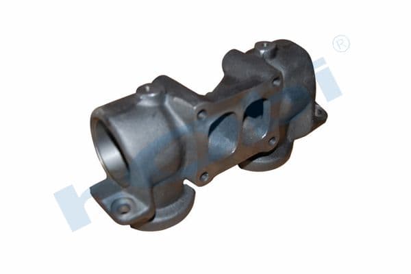 Exhaust Manifold Renault Premium