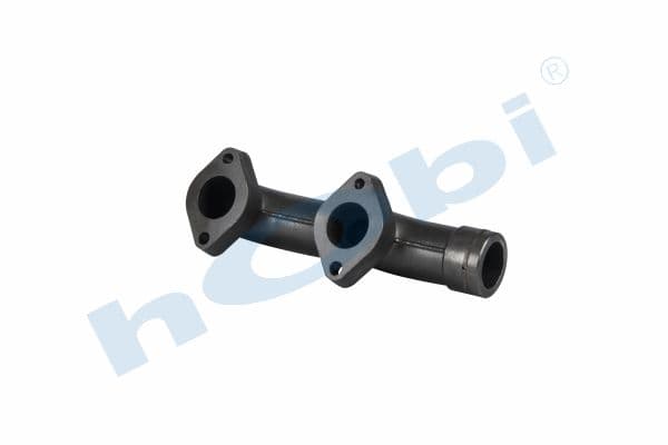 Exhaust Manifold Renault Premium
