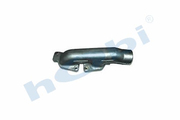 Exhaust Manifold Renault Premium