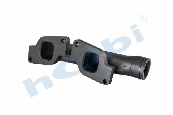 Exhaust Manifold Renault Premium