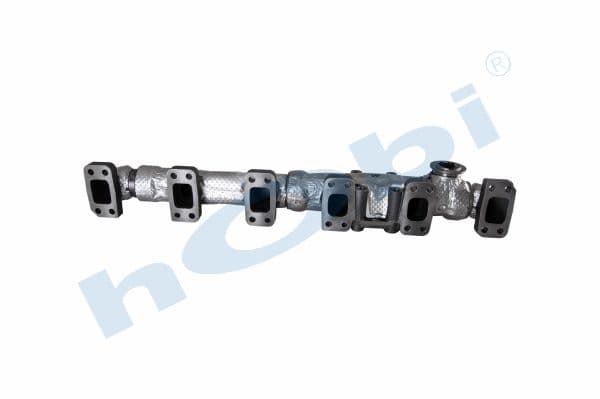 Exhaust Manifold SET Daf XF106