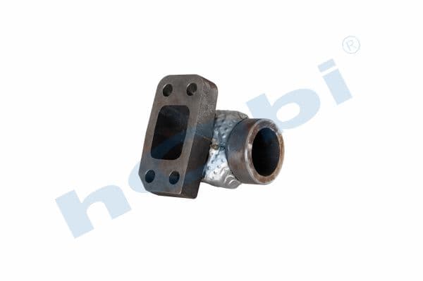 Exhaust Manifold Daf XF106 İnlet