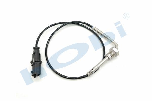 Exhaust Sensor Temperature Iveco Stralis
