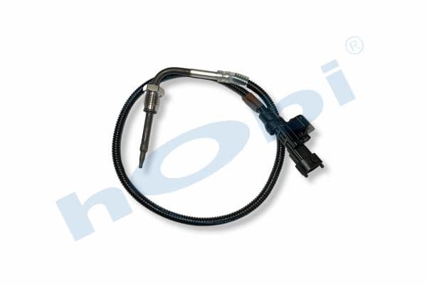 Exhaust Sensor Temperature Iveco Cityclass