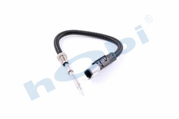 Exhaust Sensor Temperature Volvo FH