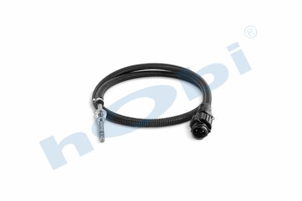 Exhaust Sensor Temperature Volvo FE