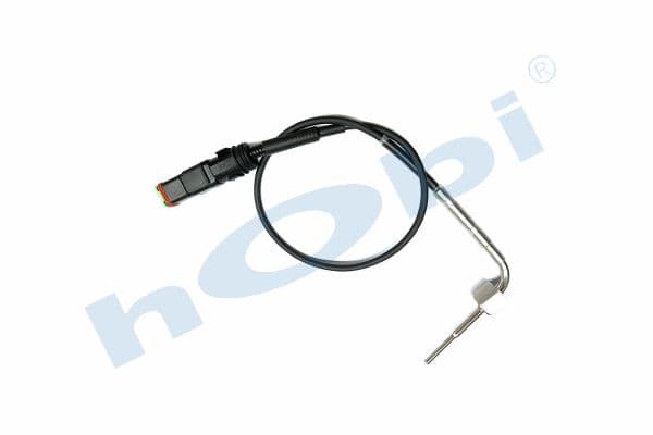 Exhaust Sensor Temperature Scania P.R.T