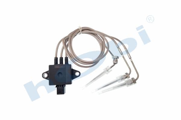 Exhaust Sensor Temperature Scania P.R.T