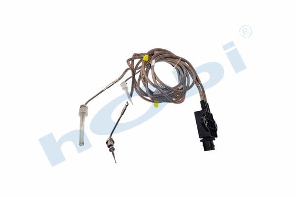 Exhaust Sensor Temperature Scania P.R.T