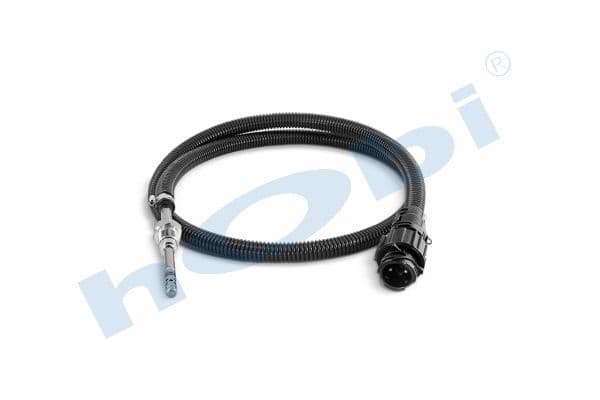 Exhaust Sensor Temperature Daf XF