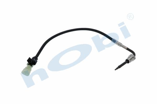 Exhaust Sensor Temperature Iveco Eurocargo