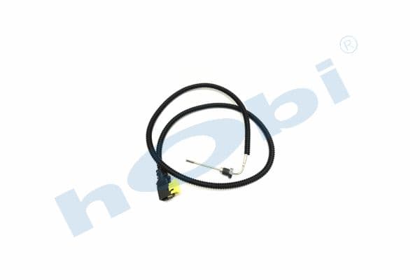 Exhaust Sensor Temperature Mercedes Actros