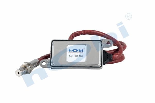 Exhaust Sensor NOx Daf XF105