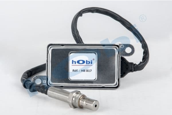 Exhaust Sensor NOx Daf XF105