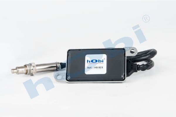 Exhaust Sensor NOx Iveco Stralis
