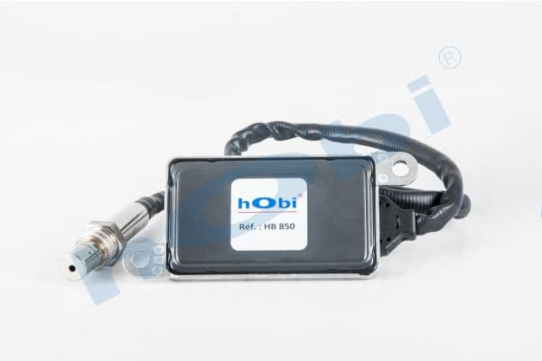 Exhaust Sensor NOx Mercedes Axor