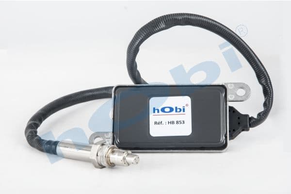 Exhaust Sensor NOx Mercedes Actros
