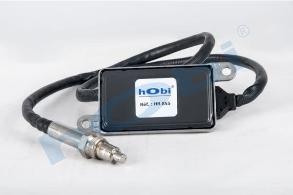 Exhaust Sensor NOx Mercedes Actros
