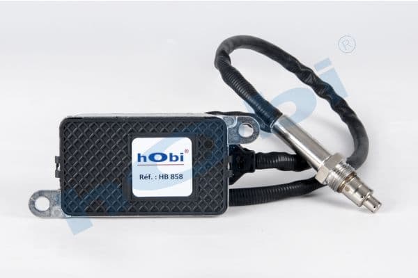 Exhaust Sensor NOx Mercedes Actros