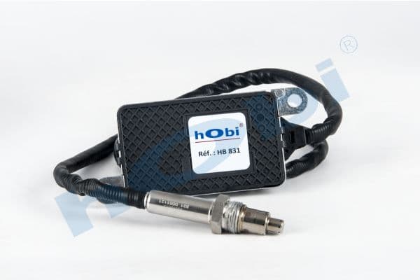 Exhaust Sensor NOx Renault Kerax