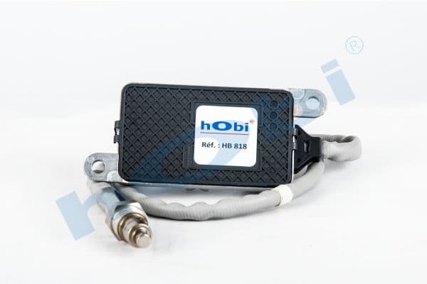 Exhaust Sensor NOx Daf CF