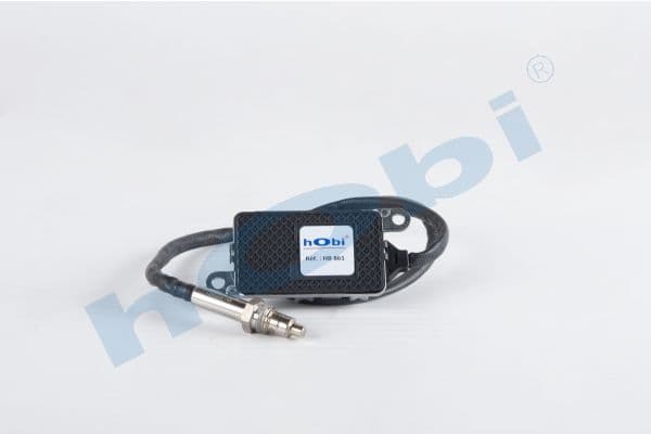 Exhaust Sensor NOx Scania P.R.T