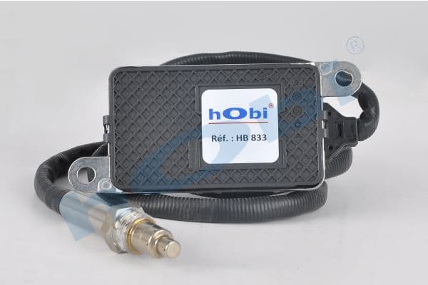 Exhaust Sensor NOx Volvo B8