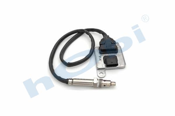 Egzoz, Sensör, NOx, Iveco Daily