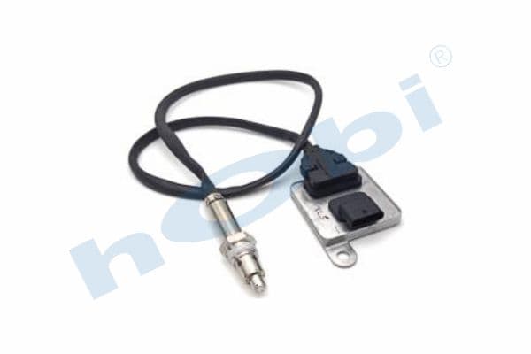 Egzoz, Sensör, NOx, Iveco Daily