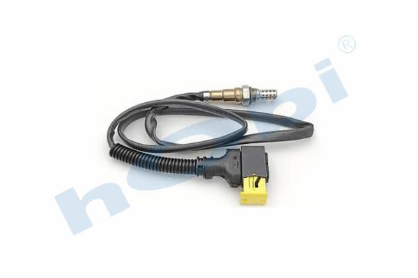 Egzoz, Sensör, NOx, Iveco
