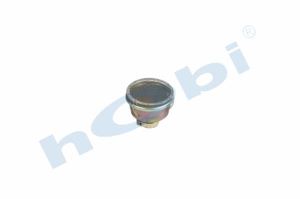 Spark Arrestor UN Ø60 5 Zinc