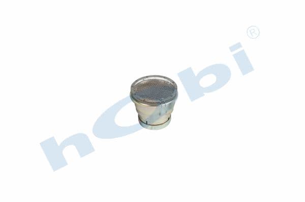 Spark Arrestor UN Ø111 Zinc
