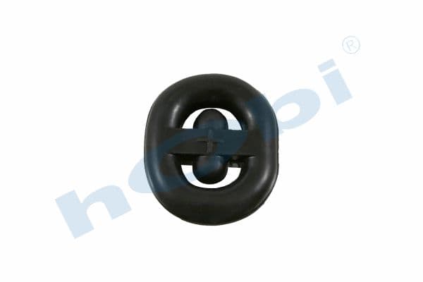 Rubber Mounting, 6014920082 MC W:62 L:51 H:14 Rubber,