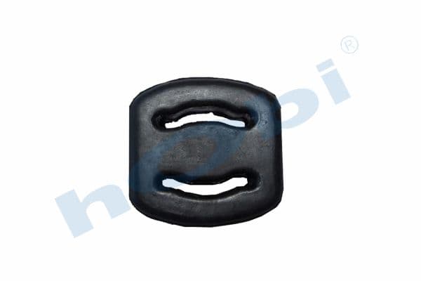 Rubber Mounting, 3004920082 MC W:60 L:62 H:33 Rubber,
