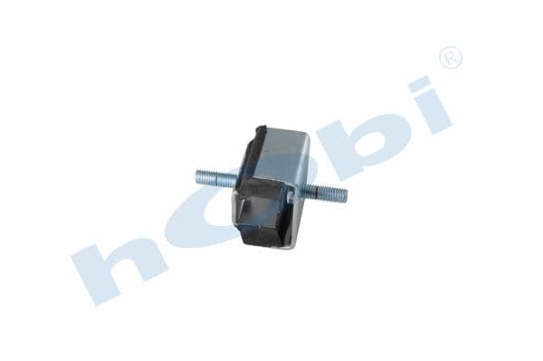 Rubber Mounting 4771333000E ST D1:M10 D2:M10 W:54 L:54 H:40 Dkp