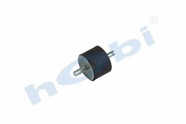 Rubber Mounting 5000750630 RN D1:M10 D2:M10 Ø50 H:30 Dkp