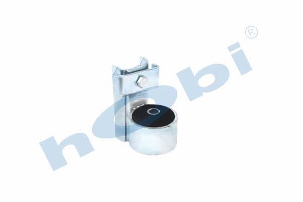 Rubber Mounting, 1338273 SC D1:Ø10, Ø50 H:95 Dkp,