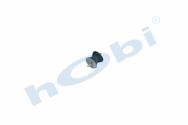 Rubber Mounting 5000750529 RN D1:M8 D2:M8 Ø55 H:45 Dkp