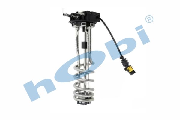 Float Resistance AdBlue Scania