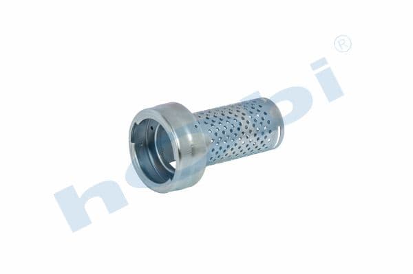Neck, Fuel Tank, 01905000A MC Ø80 Anti Theft Device, Metal, Zinc Plating,