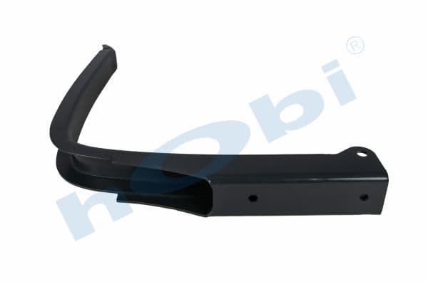 Braket, Yakıt Tankı, 560x640 Mercedes Type:L, T:5,00 Dkp, Gri (RAL7010),